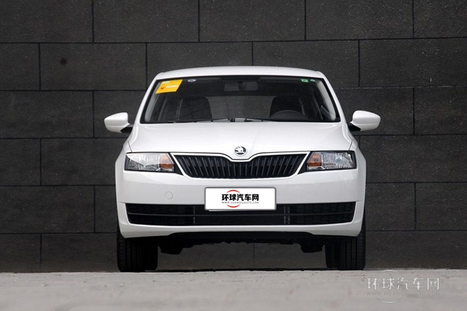 2014款 1.6L 手動樂享版