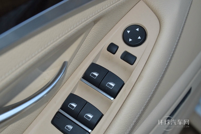 2014款 525Li 領先型