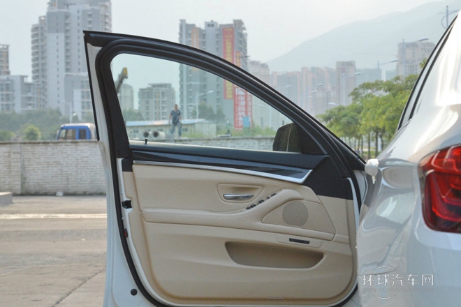 2014款 525Li 領先型