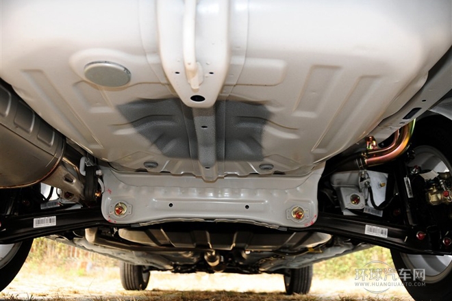 2014款 1.5L 手動旗艦版