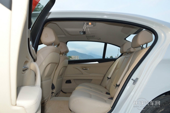 2014款 525Li 領(lǐng)先型