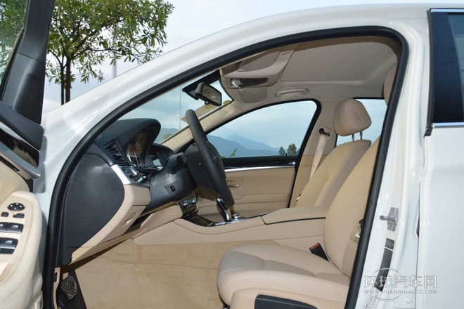 2014款 525Li 領(lǐng)先型