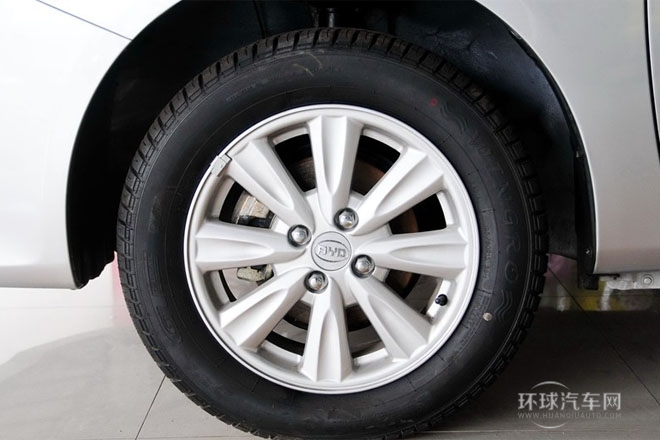 2012款 1.5L 手動尊貴型