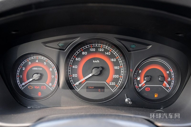 2014款 1.5L 手動旗艦版