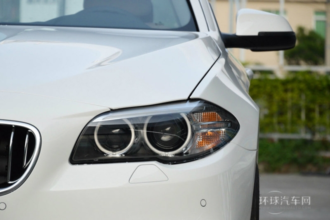 2014款 525Li 領先型