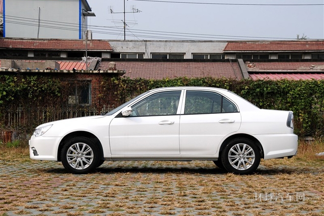 2014款 1.5L 手動旗艦版