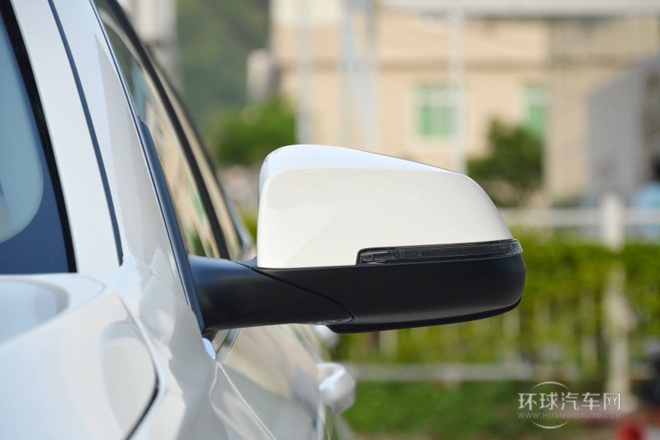 2014款 525Li 領先型