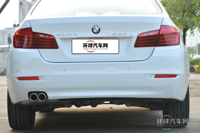 2014款 525Li 領先型