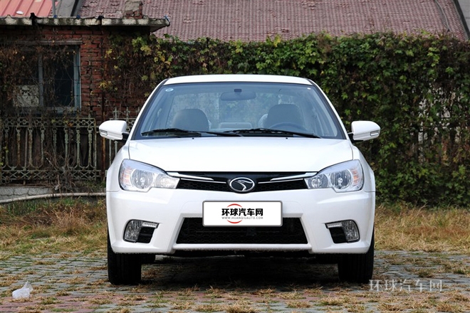 2014款 1.5L 手動旗艦版