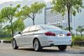 2014款 525Li 領(lǐng)先型