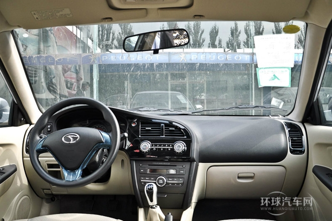 2014款 1.5L 手動豪華版