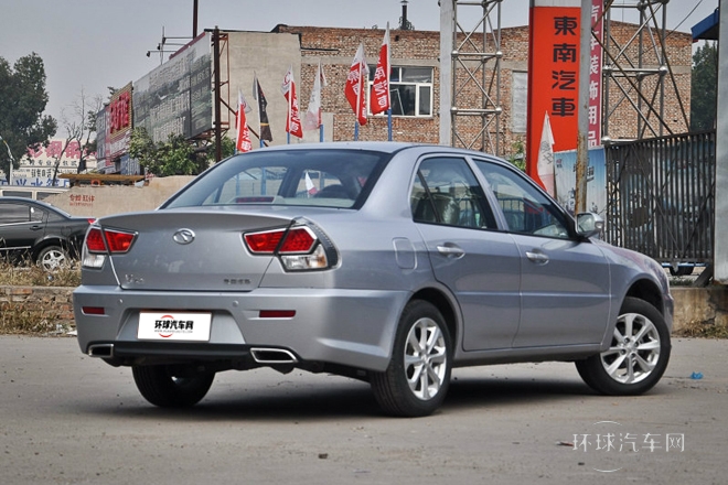 2014款 1.5L 手動豪華版