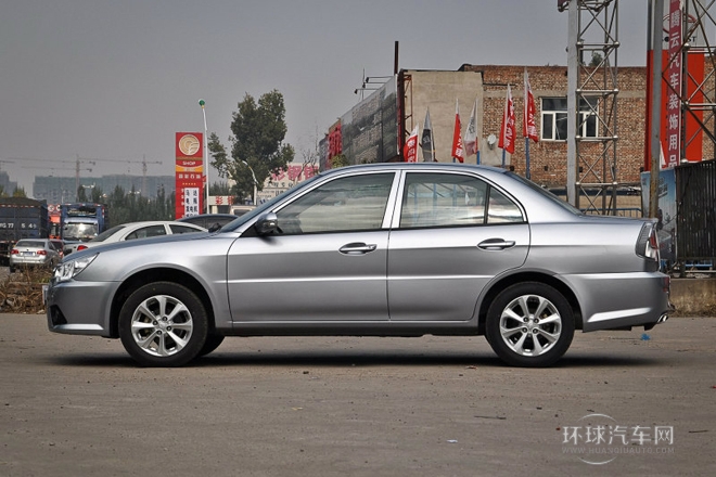 2014款 1.5L 手動豪華版