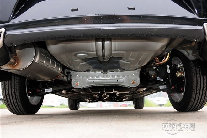 2014款 1.5L 手動幸福版