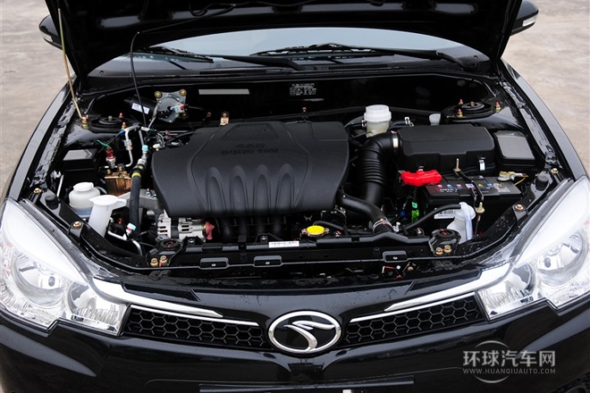 2014款 1.5L 手動幸福版