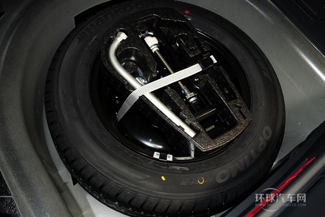 2014款 1.6L 自動樂享版