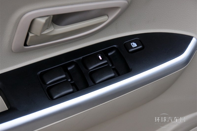 2014款 1.5L 手動幸福版