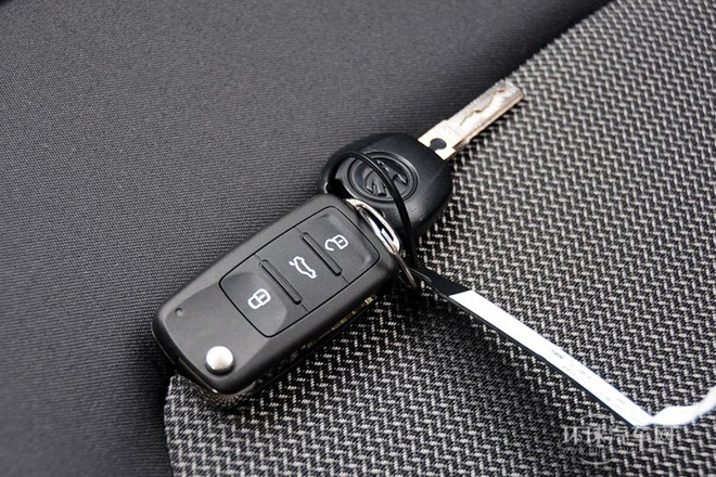 2014款 1.6L 自動樂享版