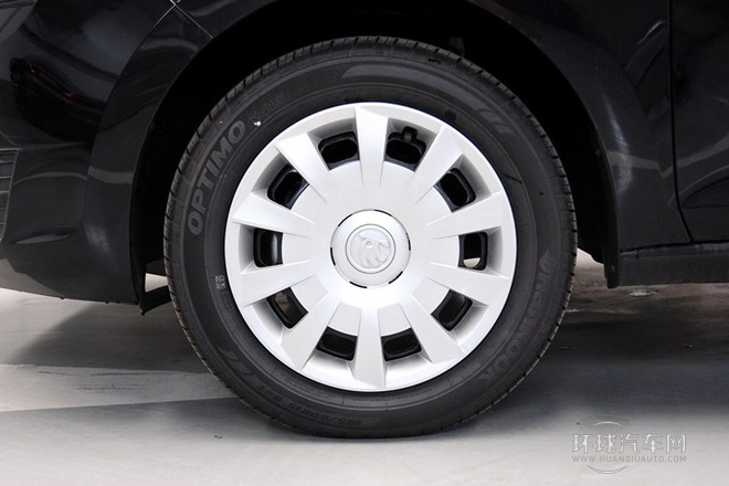 2014款 1.6L 自動樂享版