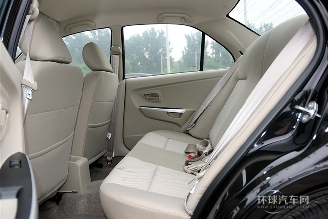 2014款 1.5L 手動(dòng)幸福版