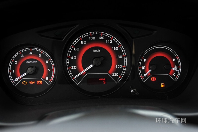 2014款 1.5L 手動幸福版