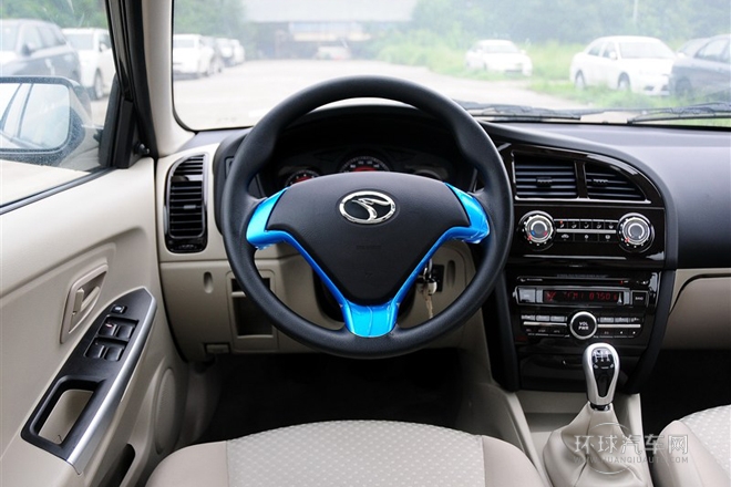 2014款 1.5L 手動(dòng)幸福版