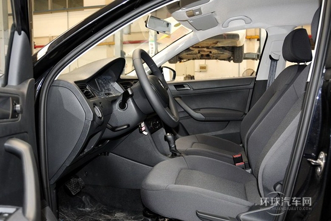 2014款 1.6L 自動樂享版