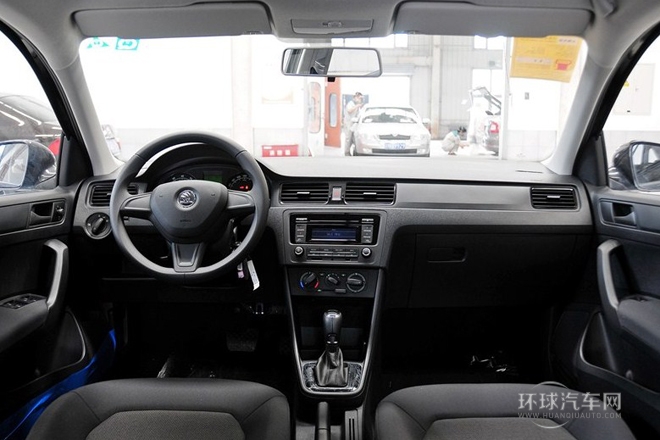 2014款 1.6L 自動樂享版