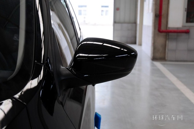 2014款 1.6L 自動(dòng)樂享版