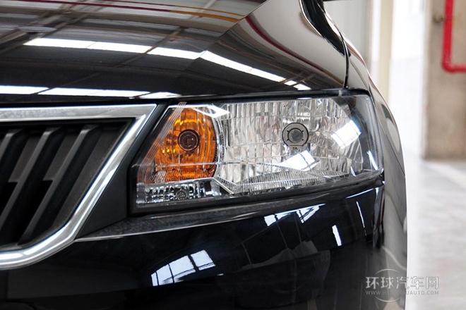 2014款 1.6L 自動樂享版