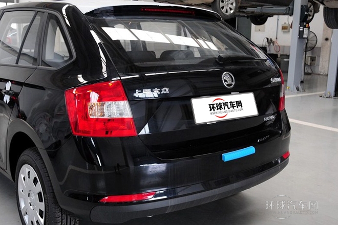 2014款 1.6L 自動樂享版