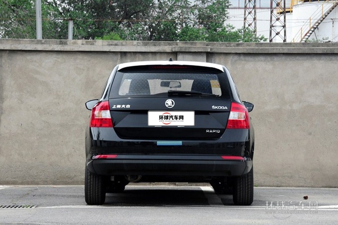 2014款 1.6L 自動樂享版