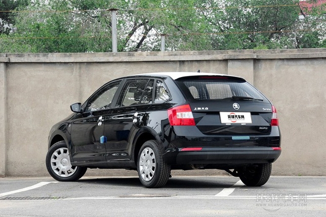 2014款 1.6L 自動樂享版