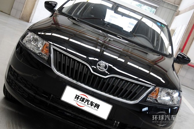 2014款 1.6L 自動樂享版