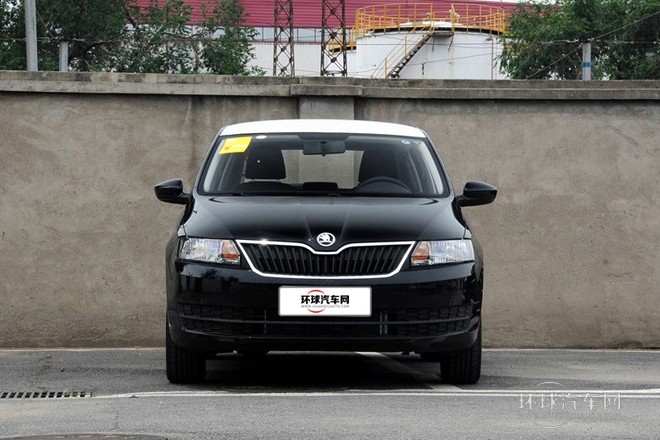 2014款 1.6L 自動樂享版