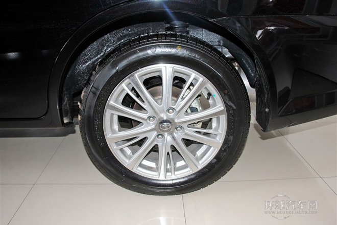 2014款 1.5L 手動親民版