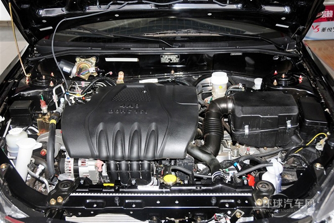 2014款 1.5L 手動親民版