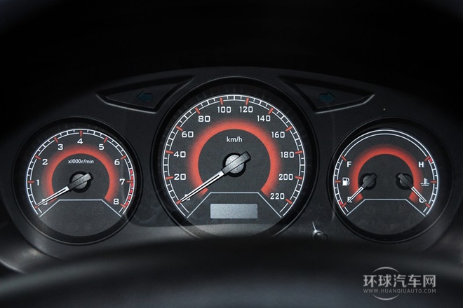 2014款 1.5L 手動親民版