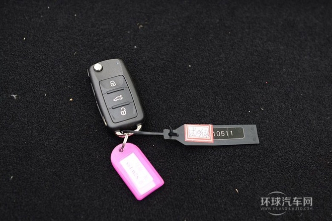 2014款 1.6L 自動悅享版