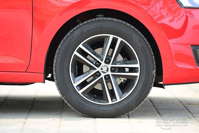 2014款 1.6L 自動悅享版