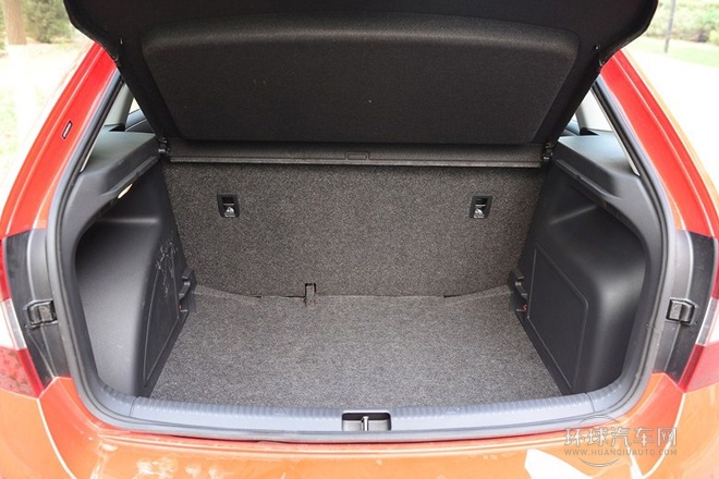 2014款 1.6L 自動悅享版