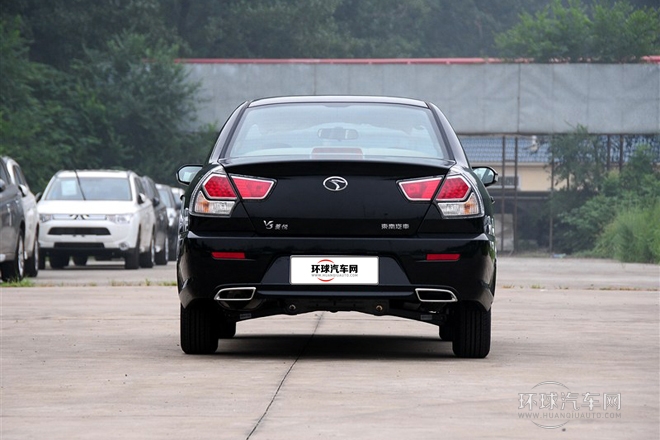 2014款 1.5L 手動親民版