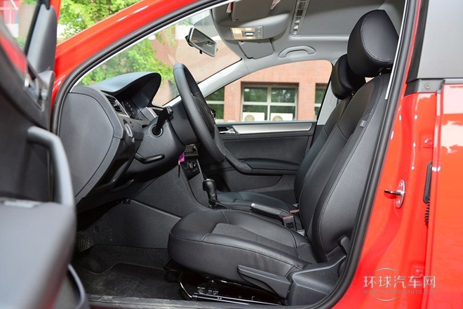 2014款 1.6L 自動悅享版