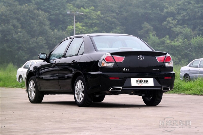 2014款 1.5L 手動親民版