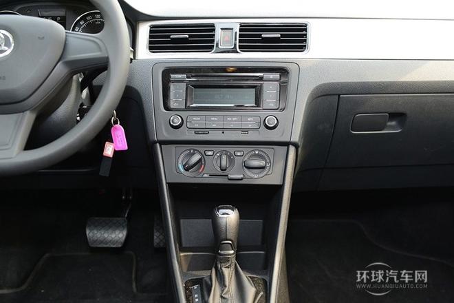 2014款 1.6L 自動悅享版