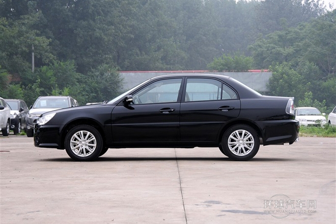 2014款 1.5L 手動親民版