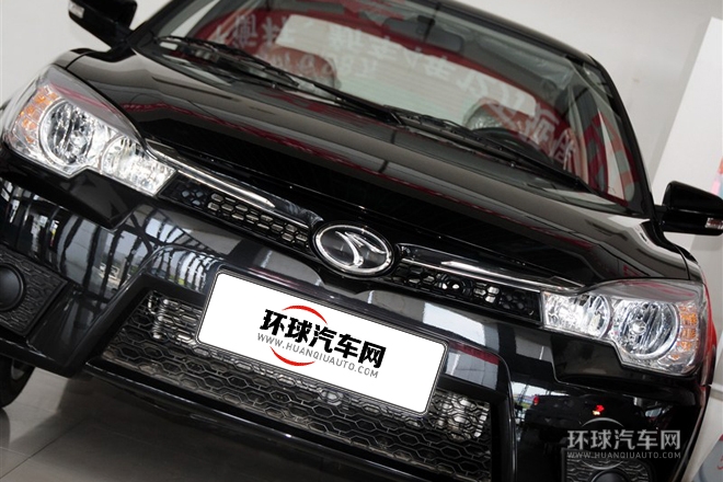 2014款 1.5L 手動親民版