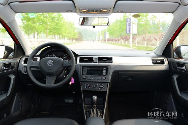 2014款 1.6L 自動悅享版