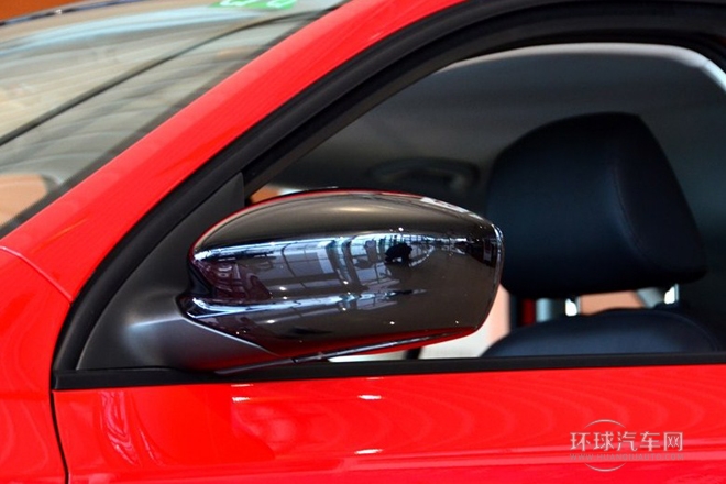 2014款 1.6L 自動悅享版