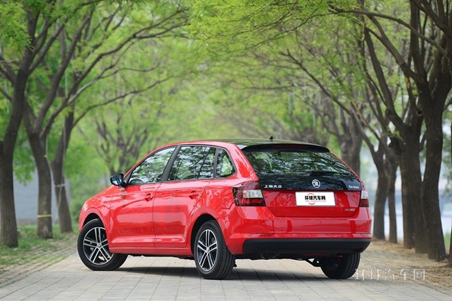 2014款 1.6L 自動悅享版